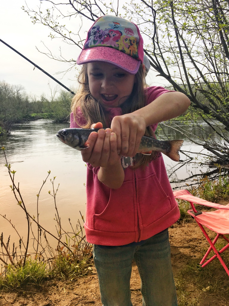 Tournoi de pêche parc des Grandes-Coulées