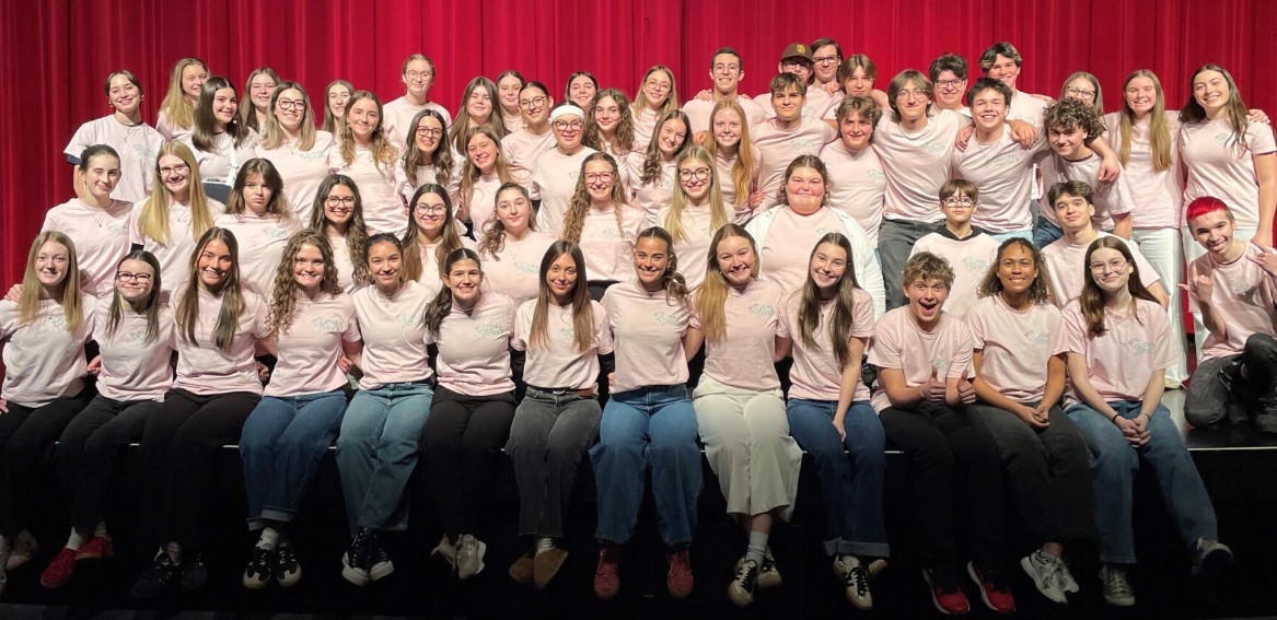 Troupe Ensemble 2026