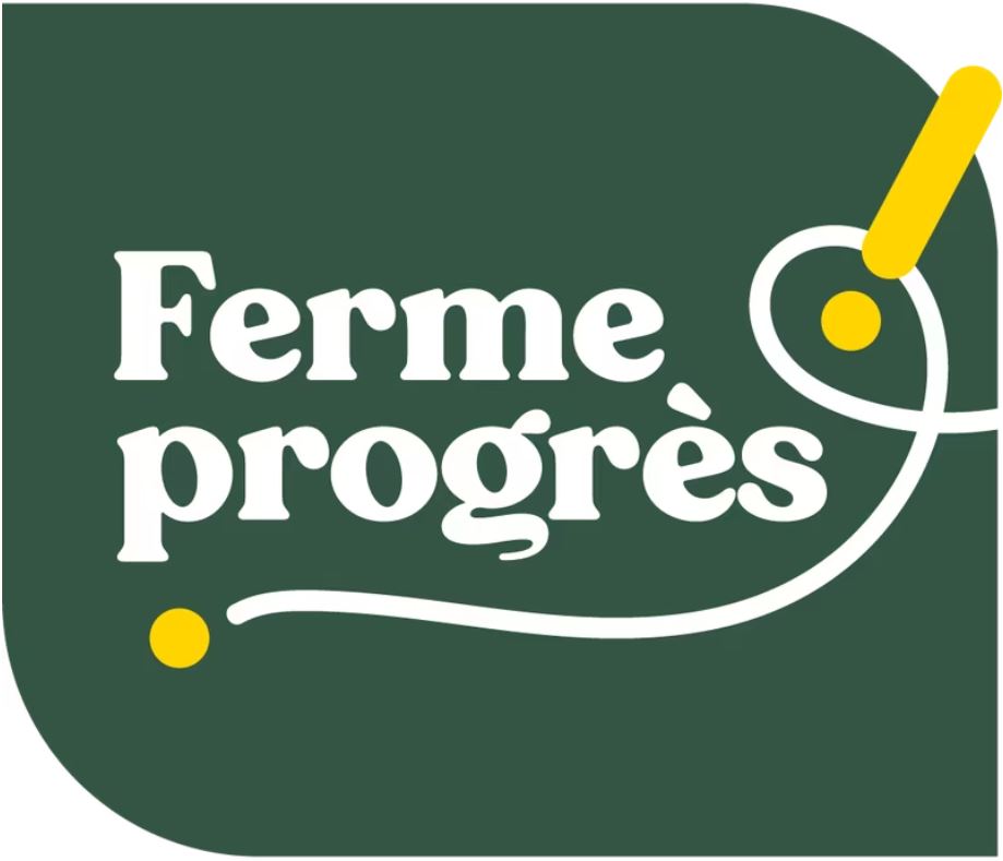 Ferme progrès