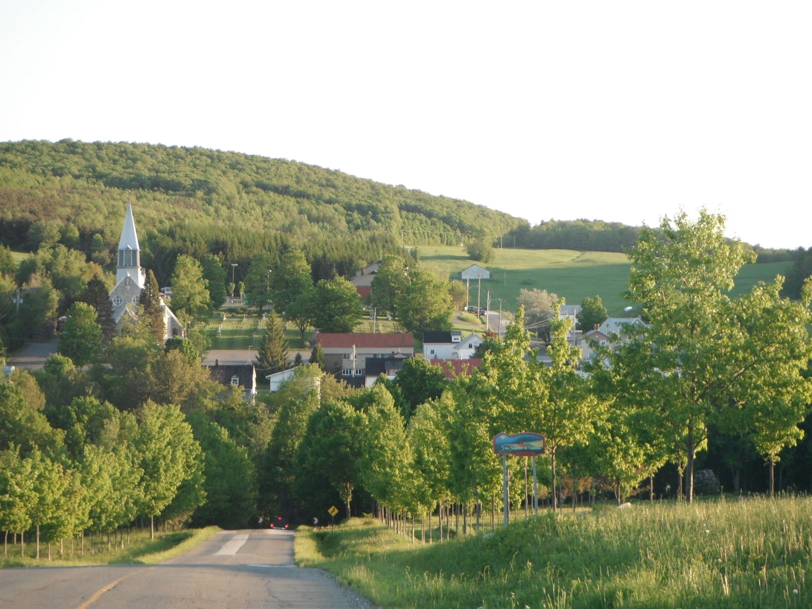 Village Ste-Sophie