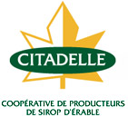 Logo Coopérative Citadelle