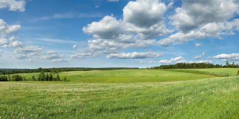 L'harmonisation des transports de personnes en milieu rural... notre mission!