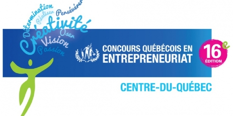 16e édition du concours québécois en entrepreneuriat 16e édition du concours québécois en entrepreneuriat
