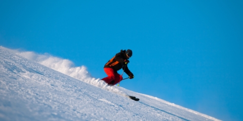 Plaisirs d'hiver dans la MRC de L'Érable
