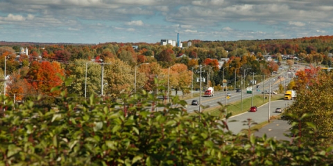Ville de Plessisville Ville de Plessisville