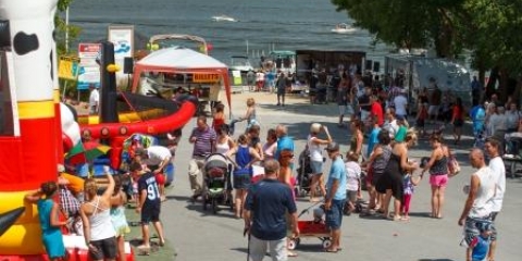 L'implication de 16 bénévoles sera soulignée à Saint-Ferdinand