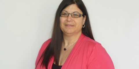 Lyne Allard, nouvelle conseillère au démarrage d'entreprises au CLD de L'Érable Lyne Allard, nouvelle conseillère au démarrage d'entreprises au CLD de L'Érable