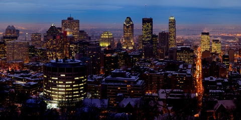 Machinex fournira les équipements du centre de tri de la Ville de Montréal