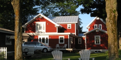 Gîte du Coteau