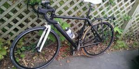 Donnez une deuxième vie à votre vélo : Collecte le 25 mai à Princeville et Plessisville Image vélo