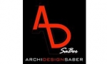 logo entreprise ARCHIDESIGNSABER logo entreprise ARCHIDESIGNSABER