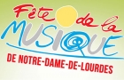logo de la Fête de la musique